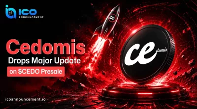 Cedomis Presale News: $CEDO Sale Cancelled, Claims Stay