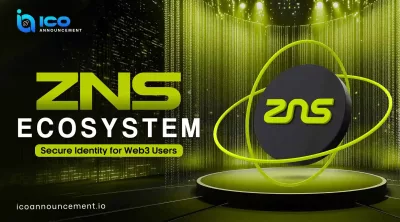 ZNS Ecosystem: A Simple and Secure Web3 Platform for User