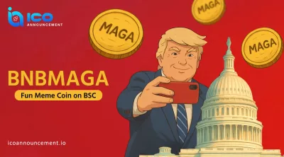 BNBMAGA Token Presale 2025 – Quick & Easy Crypto Guide