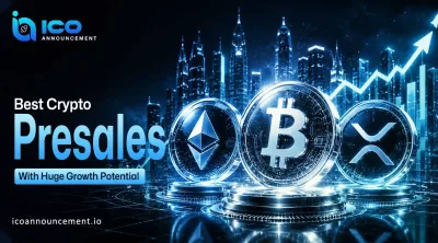 Best Crypto Presales in May 2026: Remittix, QELT and More