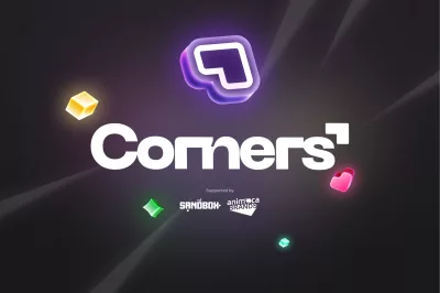 Sandbox Ecosystem Introduces Web3 Platform Corners Beta