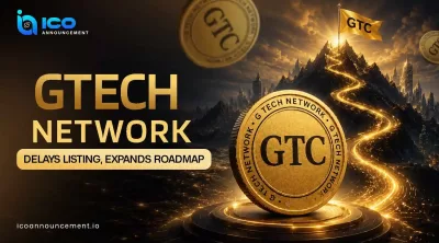 GTech Network Listing Date Delay Reveals Bigger GTC Plans