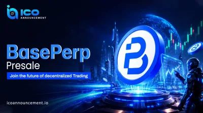 BasePerp Presale: Join the Future of Decentralized Trading