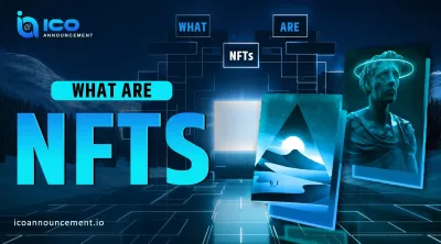 What Are NFTs and How They Help in Simple Digital Ownership