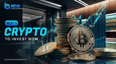 Best Crypto Presale: Top 5 Picks With Simple Safety Checks