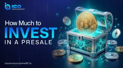 How Much to Invest in a Presale: Smart Risk Control Guide