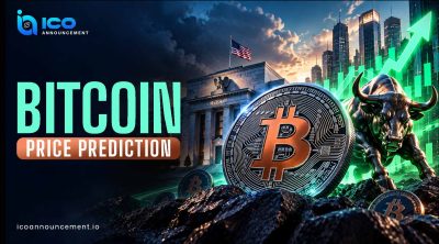 Bitcoin Price Prediction: Can BTC Hold $75K Support? 