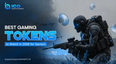 Exploring the World of Gaming Tokens and Blockchain Games