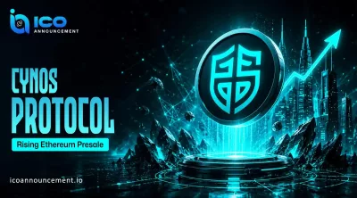 Cynos Protocol Presale on Ethereum Focuses on Web3 Security