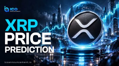XRP Price Prediction: Key Levels After Franklin ETF Buying