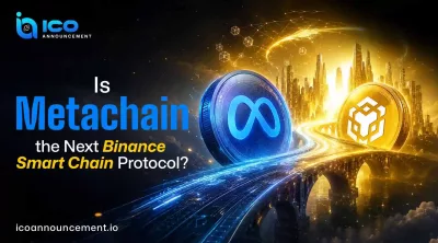 Metachain: Next Big Binance Smart Chain Rival in Blockchain?