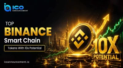 Best Binance Smart Chain Tokens Before the Next Bull Run