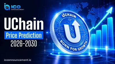 UChain Price Prediction 2026-2030: Will UCN Recover?