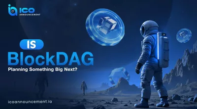 BlockDAG Listing Date Update, Price and Casino Plans Ahead