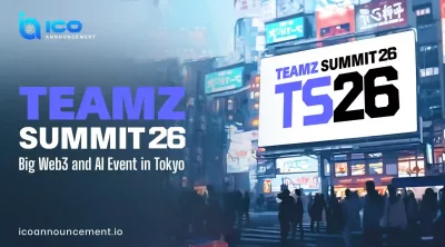 TEAMZ Summit 2026 Tokyo Tickets and Promo Code Guide