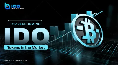 Complete Crypto IDO List Guide for New and Early Investors