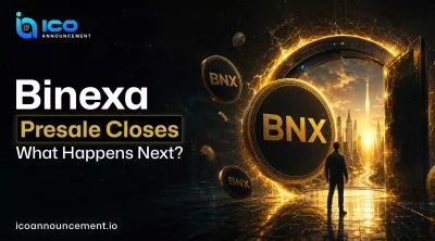 Binexa Listing Speculation Now Builds Across Crypto Market