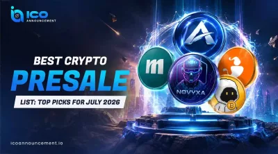 Best Crypto Presale Picks: 5 Tokens Worth Watching in 2026