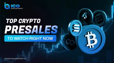Top Crypto Presales Investors Are Actively Watching in 2026 