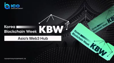 Korea Blockchain Week: Global Event Shaping Web3 Future