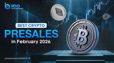 Best Crypto Presales in February 2026 for Early Investors