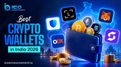 Best Crypto Wallets in India 2026: Top 5 Picks Reviewed