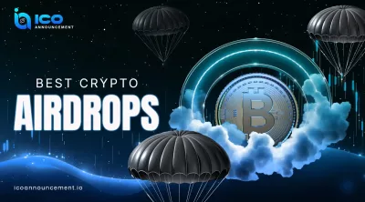 Crypto Airdrops Show Early Project Built Around Real Utility