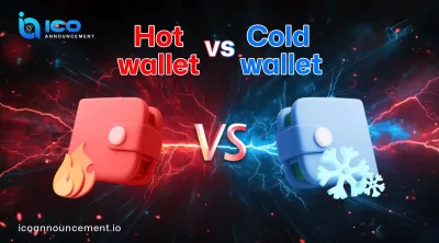 Hot vs Cold Wallet: Protecting Your Crypto project Funds
