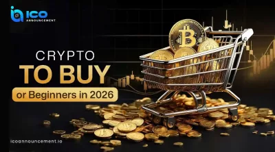 Crypto to Buy for Beginners in 2026 for Long-Term Investing