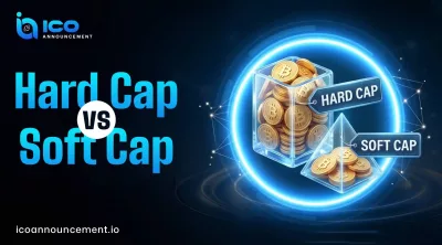 Hard Cap vs Soft Cap ICO Funding Goals Key Differences