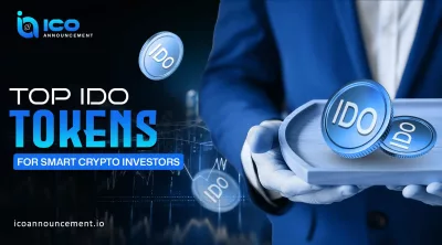Explore the Top IDO Tokens to Invest in 2025 for High Growth