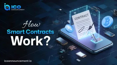 How Smart Contracts Works: Automation on the Blockchain