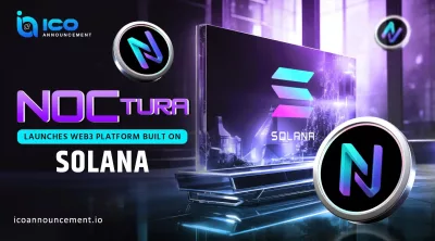 What NOCtura Brings to Web3 and How Its $NOC Token Functions