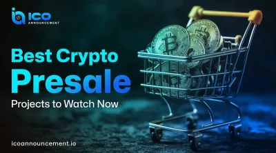 Best Crypto Presales: Top Early Token Opportunities in 2026