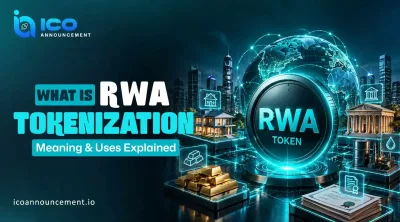 What Is RWA Tokenization? A Simple Beginner's Guide for 2026