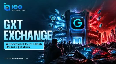 GXT Exchange News: Latest Withdrawal Claims Raise Questions