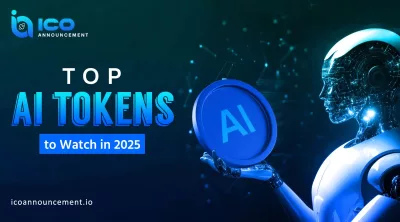 Top AI Crypto Tokens Gaining Early Support, Smooth and Fast 