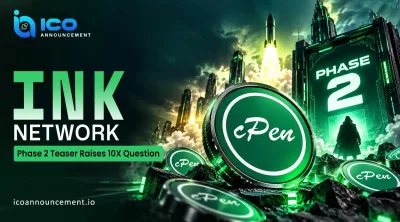 INK Network News: What Changes as INK Phase 2 Gets Closer?
