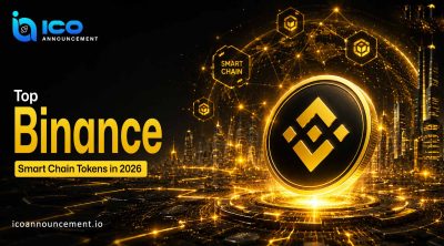Binance Smart Chain Tokens: Dollum, Klyuch Wallet and More
