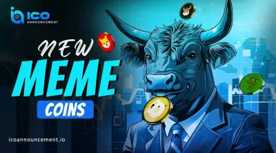 New Meme Coin Trends: What Makes New Meme Tokens Popular