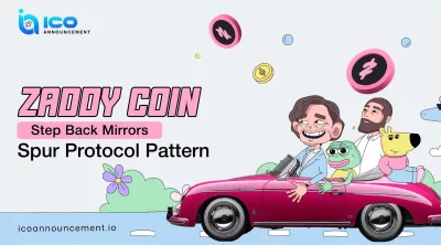 Zaddy Coin Stops Presale as Market Watches What Coming Next