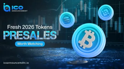 Crypto Presale Guide for Early Access to New Tokens Markets