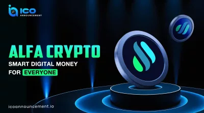 Alfa Crypto and Token: Presale, Uses and Benefits Guide