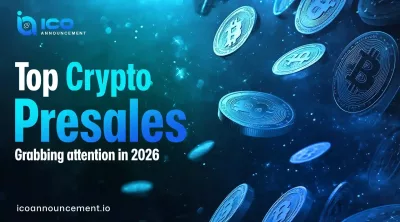 How Key Crypto Presales Fit Into the Early Project Stage