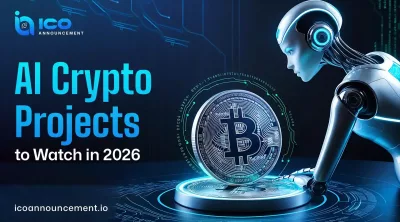 AI Crypto Projects to Watch in 2026 for High Growth
