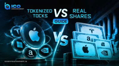 Tokenized Stocks vs. Real Shares: Rights, Dividends, Custody