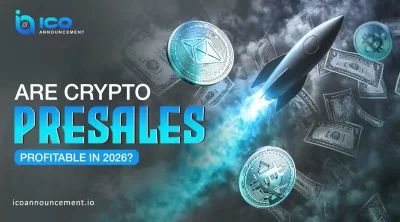 Are Crypto Presales Profitable in 2026? Investor’s Guide