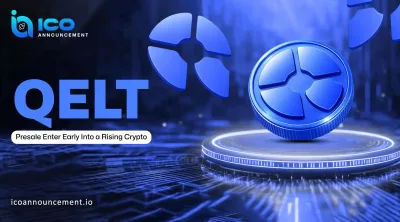 QELT Blockchain Powering Real Asset Tokenization Systems
