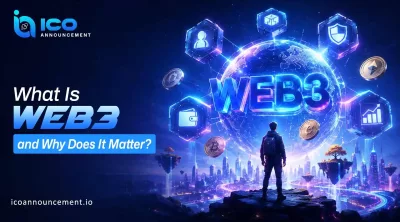 What Is Web3 and Why It Matters for the Future Internet