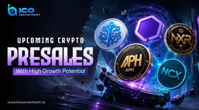 Best Upcoming Crypto Presales 2026: Top Projects Ranked